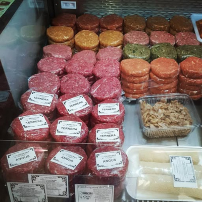 elaborados carniceria